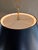 Metal Vintage Frederick Cooper Bouillotte Candlestick Lamp For Sale - Image 7 of 14
