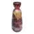 Antique Emile Gallé Style French Art Nouveau Landscape Glass Vase, 14.3" For Sale