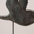 Metal Three-Dimensional Copper Weathervane with Flying Swan, 1900s For Sale - Image 7 of 8