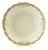 1920s Bavarian Gold Gilt Porcelain Bowl For Sale