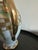 1910s Nippon Morimura Pitcher, Hand Painted Antique For Sale In Dallas - Image 6 of 9