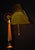 American Art Deco Adjustable Banker's Desk Lamp from S. Robert Schwartz & Bro., 1920s For Sale - Image 3 of 18