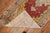 Vintage Oushak Runner - 3'3" x 12'6" For Sale - Image 18 of 18