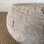 Vintage Elm Table Stump For Sale - Image 4 of 6
