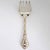 French French Odiot Demidoff .950 Sterling Silver Fish Serving Fork For Sale - Image 3 of 7