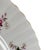 White 1980s Royal Albert Lavender Rose Bone China Dinnerware Service for Four, 16 Pieces For Sale - Image 8 of 18