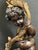 Pair of Late 20th Century European Art Bronze Cherub Sculpture Table Lamps For Sale - Image 15 of 18