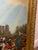 Large Mid 19th Century Oil Painting King George III Returning From Hunting Before Windsor Castle After James Pollard (1792–1867) For Sale - Image 18 of 18