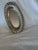 Beautifully crafted, this Sterling Silver scalloped dish will decorate your home! Mid 20th Century Modern measures 14"x7".