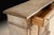 Rustic Handcrafted Italian Rustic Sideboard With Hand-Painted Distressed Finish For Sale - Image 3 of 3