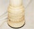 American Antique Large Alabaster Table Lamp With Globe Shade For Sale - Image 3 of 11