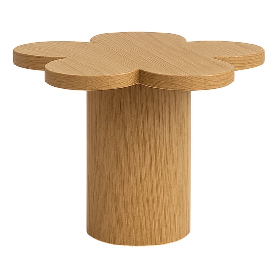 Mini Table by Alexandre Ligios For Sale
