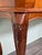 Baroque-Style Console Table with Six Drawers, 1950s For Sale - Image 10 of 18