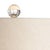 Contemporary Vietri for Wildwood Amalfi Table Lamp - Aged Cream For Sale - Image 3 of 4