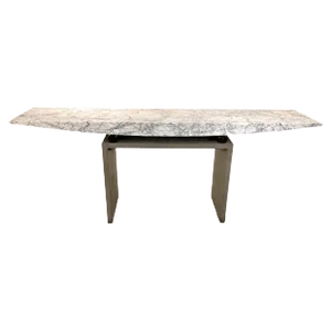 Console by Pierluigi Spadolini
