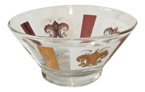 Mid-Century Small Dip Bowl