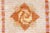 Textile Doris Leslie Blau Vintage French Art Deco Rug For Sale - Image 7 of 8