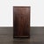 Classic Solid Wood 4-Drawer Dresser With Brass Handles For Sale - Image 4 of 9