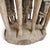 Antique Carved Dogon African Ancestor Couple Sculpture For Sale - Image 12 of 13