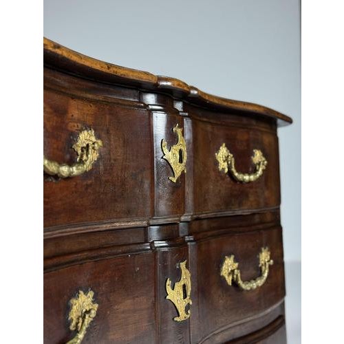 French Chest of Drawers, 18th Century For Sale - Image 13 of 14