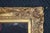 Late 20th Century Vintage Baroque Style Reclining Female Nude Oil Painting Divan Cherub Framed 38" For Sale - Image 5 of 12