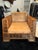 Wood Kenneth Cobonpue Tilt Easy Armchair For Sale - Image 7 of 8