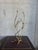 Contemporary Modern John Richard Brass Tree Branch Sculpture - Jewelry Stand For Sale - Image 3 of 6