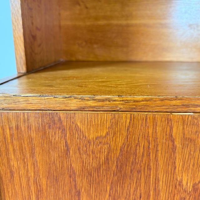 U450 Modular Highboard by Jiří Jiroutek for Interier Praha, 1971 For Sale - Image 14 of 18