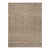 Amber Lewis x Loloi Molly Denim / Gold 9'-6" x 13'-6" Area Rug For Sale