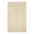 Early 20th Century Zabihi Collection Turkish Mercerized Cotton Rug - 6'7" x 9'11" For Sale
