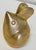 Extra Large Vintage Solid Brass Mouse Paper Weight For Sale - Image 9 of 9