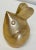 Large Vintage Solid Brass Mouse Paper Weight Decorative Accessory For Sale - Image 9 of 9