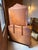 Fine Art Deco 1930s Satinwood Dresser With Mirror & Geometric Marquetry For Sale - Image 9 of 11