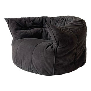 1980s Brigantin Chair by Michel Ducaroy for Ligne Roset For Sale