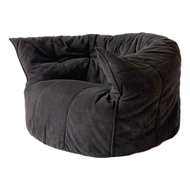 1980s Brigantin Chair by Michel Ducaroy for Ligne Roset For Sale