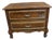 Habersham Country French Nightstand For Sale