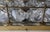 Metal Diamond Scone in Lead Crystal and Brass from Palwa, 1950s For Sale - Image 7 of 18