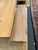 Crate & Barrel Dakota Table and Benches, Set of Three For Sale - Image 17 of 17