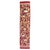 Early 21st Century Pictorial Egyptian Textile - 1'10" x 7'10" For Sale - Image 15 of 18