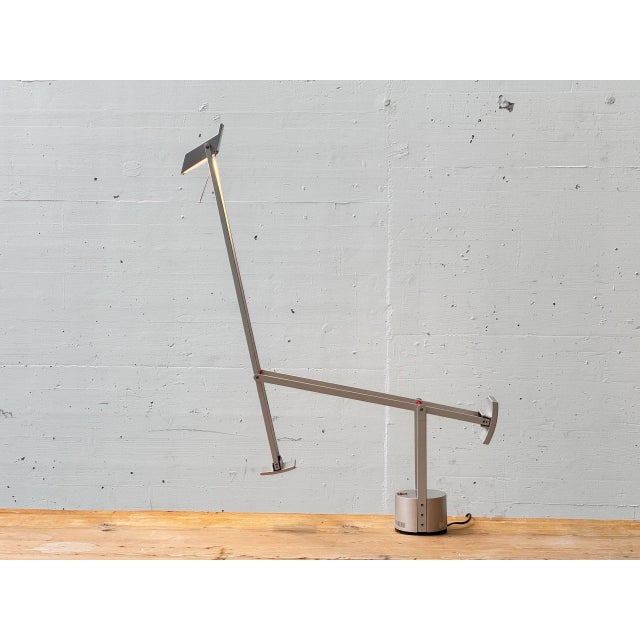 Tizio 50 Table Lamp by Richard Sapper for Artemide, 1998 For Sale - Image 15 of 18