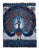 1970s Peacock Tapestry or Rug by Ege Taepper, Denmark, 1970s For Sale - Image 5 of 5