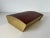 Teak Veneer Box, 1960s For Sale - Image 4 of 11