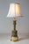 Metal 19th Century French Lamp For Sale - Image 7 of 9