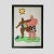 Niki De Saint Phalle, Beach, Lithograph For Sale - Image 4 of 4