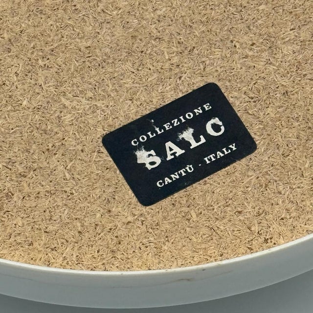 Vintage Coat Hooks by Salc Cantu, 1960s, Set of 2 For Sale - Image 11 of 13