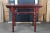 Late 19th Century Antique Chinese Qing Dynasty Elm Altar Table Hallway Console Sculpture Stand For Sale - Image 6 of 12