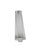 Glass Art Deco Candleholder, Germany, 1950s For Sale - Image 7 of 7