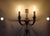 Antique Neo-Gothic Style Wall Sconce, 1890s For Sale - Image 5 of 11