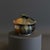 Contemporary Cady Clay Works Seagrove Nc Lidded Bowl-Studio Art Pottery-Covered-Handmade For Sale - Image 3 of 11