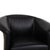 Aura Leather Chair by Paolo Piva for Wittmann For Sale - Image 5 of 13